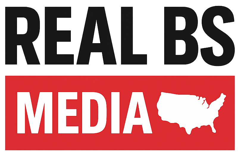 Real BS Media